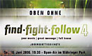� find.fight.follow