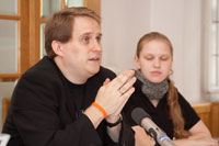 � Stephan Bazalka