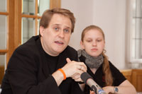 � Stephan Bazalka