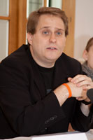 � Stephan Bazalka