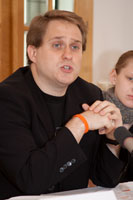 � Stephan Bazalka