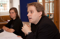 � Stephan Bazalka