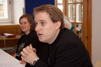 � Stephan Bazalka