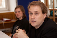 � Stephan Bazalka