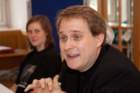 � Stephan Bazalka