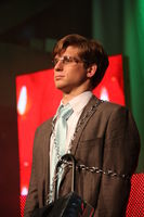 � Andreas Unterberger
