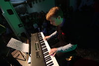 � Andreas Unterberger