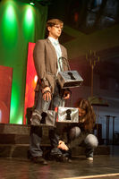 � Florian Unterberger