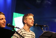 � Lukas Nebel