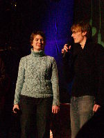 � Christoph Puhl, Gottesdienst