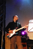 � Fabian Kasper, Gottesdienst