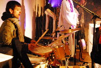 � Fabian Kasper, Gottesdienst