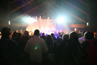 � Martin Geiger, Gottesdienst