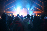 � Martin Geiger, Gottesdienst