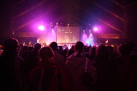 � Martin Geiger, Gottesdienst