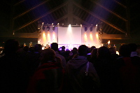 � Martin Geiger, Gottesdienst