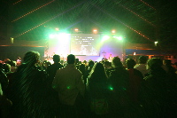 � Martin Geiger, Gottesdienst