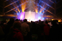 � Martin Geiger, Gottesdienst