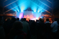 � Martin Geiger, Gottesdienst