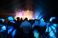 � Martin Geiger, Gottesdienst