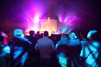 � Martin Geiger, Gottesdienst