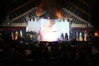 � Martin Geiger, Gottesdienst