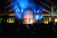 � Martin Geiger, Gottesdienst