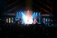 � Martin Geiger, Gottesdienst