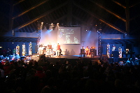 � Martin Geiger, Gottesdienst