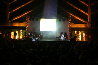 � Martin Geiger, Gottesdienst