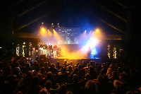 � Martin Geiger, Gottesdienst