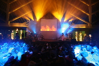 � Martin Geiger, Gottesdienst