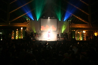 � Martin Geiger, Gottesdienst