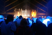 � Martin Geiger, Gottesdienst