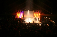 � Martin Geiger, Gottesdienst