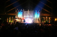 � Martin Geiger, Gottesdienst