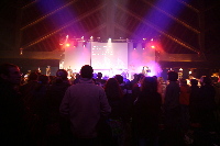 � Martin Geiger, Gottesdienst