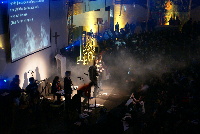 � Peter Feigl, Gottesdienst