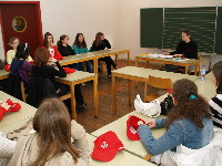 � Christoph Puhl, Workshops