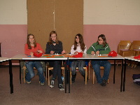 � Christoph Puhl, Workshops