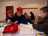 � Christoph Puhl, Workshops