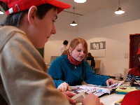 � Christoph Puhl, Workshops