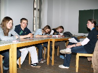 � Christoph Puhl, Workshops