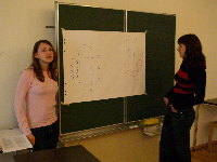 � Christoph Puhl, Workshops
