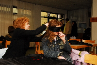 � Fabian Kasper, Workshops