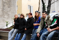 � Fabian Kasper, Workshops