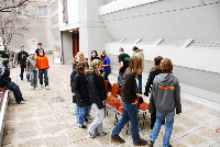 � Fabian Kasper, Workshops