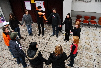 � Fabian Kasper, Workshops