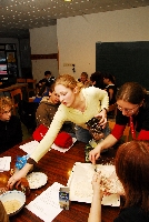 � Fabian Kasper, Workshops