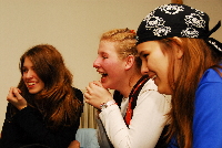 � Fabian Kasper, Workshops